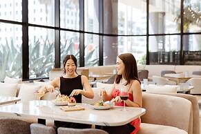 Marriott Long Beach Downtown