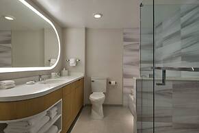 Marriott Long Beach Downtown