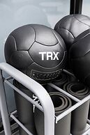 Marriott Long Beach Downtown