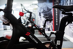 Marriott Long Beach Downtown