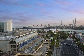 Marriott Long Beach Downtown