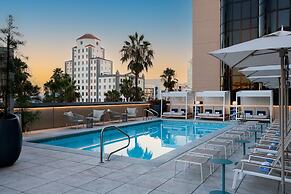Marriott Long Beach Downtown
