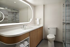 Marriott Long Beach Downtown