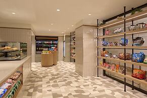 Marriott Long Beach Downtown