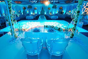 Marriott Long Beach Downtown