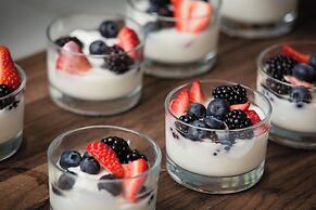 Marriott Long Beach Downtown