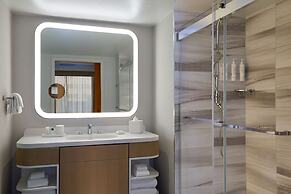 Marriott Long Beach Downtown