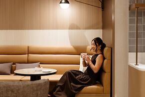 Marriott Long Beach Downtown