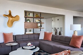 Marriott Long Beach Downtown