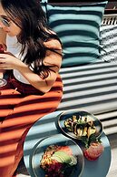 Marriott Long Beach Downtown