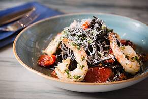 Marriott Long Beach Downtown