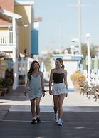 Marriott Long Beach Downtown