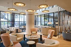 Marriott Long Beach Downtown