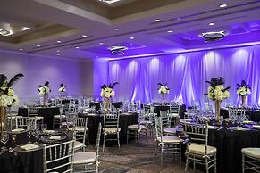 Marriott Long Beach Downtown