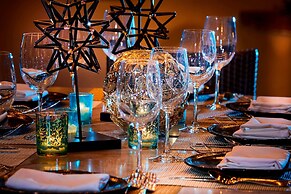 Marriott Long Beach Downtown