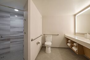 Marriott Long Beach Downtown