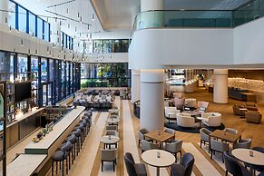 Marriott Long Beach Downtown