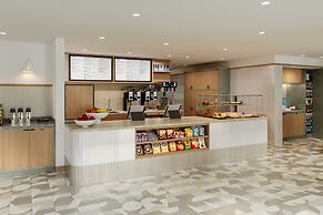 Marriott Long Beach Downtown