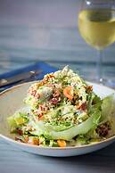 Marriott Long Beach Downtown