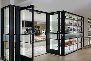 Marriott Long Beach Downtown