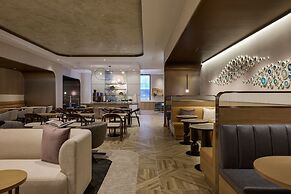 Marriott Long Beach Downtown