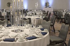 Marriott Long Beach Downtown