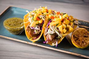 Marriott Long Beach Downtown