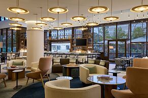 Marriott Long Beach Downtown