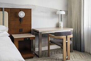 Marriott Long Beach Downtown