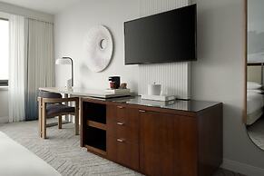 Marriott Long Beach Downtown