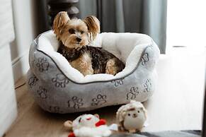 Marriott Long Beach Downtown