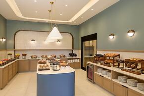 Marriott Long Beach Downtown