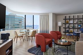 Marriott Long Beach Downtown