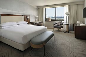 Marriott Long Beach Downtown