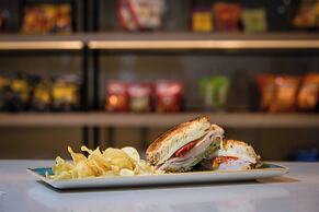 Marriott Long Beach Downtown