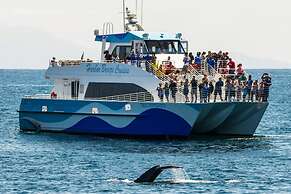 Marriott Long Beach Downtown