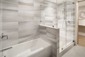 Marriott Long Beach Downtown