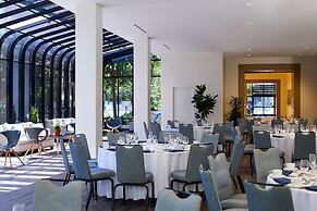 Marriott Long Beach Downtown