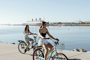 Marriott Long Beach Downtown