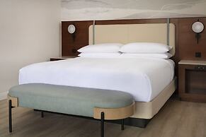 Marriott Long Beach Downtown