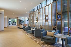 Marriott Long Beach Downtown