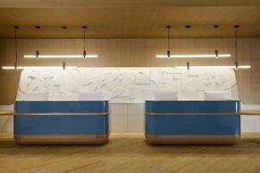 Marriott Long Beach Downtown