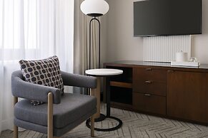 Marriott Long Beach Downtown