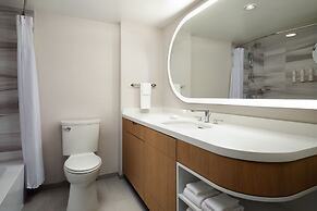 Marriott Long Beach Downtown