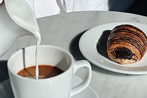 Marriott Long Beach Downtown