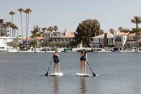 Marriott Long Beach Downtown