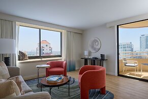 Marriott Long Beach Downtown