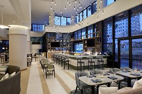 Marriott Long Beach Downtown