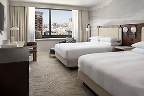 Marriott Long Beach Downtown