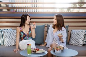 Marriott Long Beach Downtown